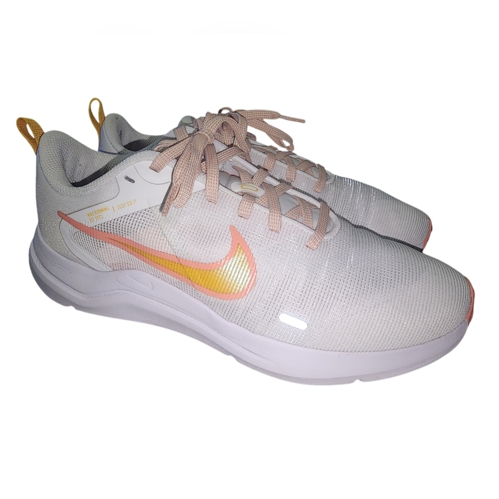 Nike Downshifter 12, Women's 8.5​ - Picture 5 of 8